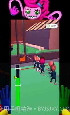 长腿蜘蛛生存内置菜单截图1