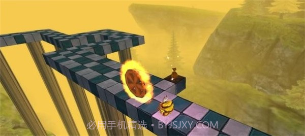 不要走错了瓷砖截图3 不要走错了瓷砖截图3