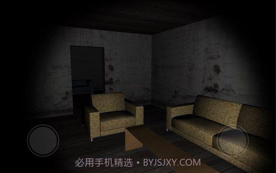 格拉玛恐怖女士截图3 格拉玛恐怖女士截图3