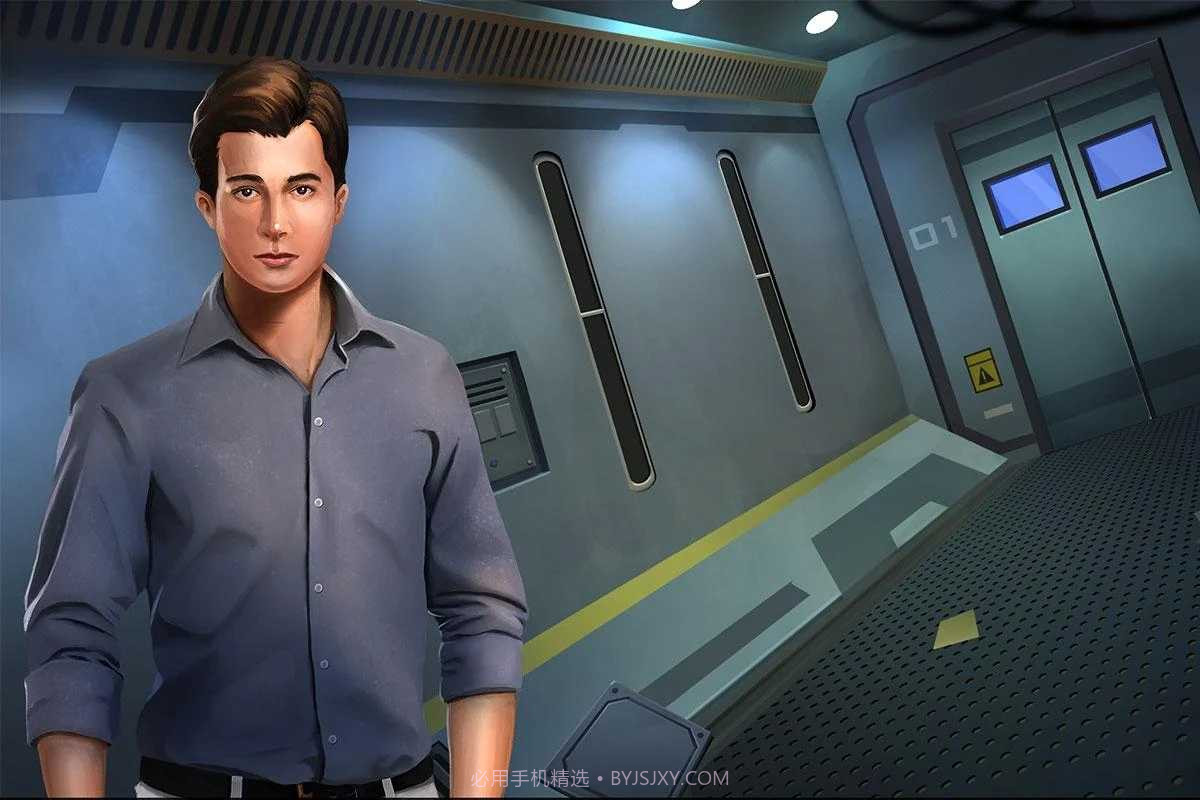 逃生拼图阿尔卡特拉截图1