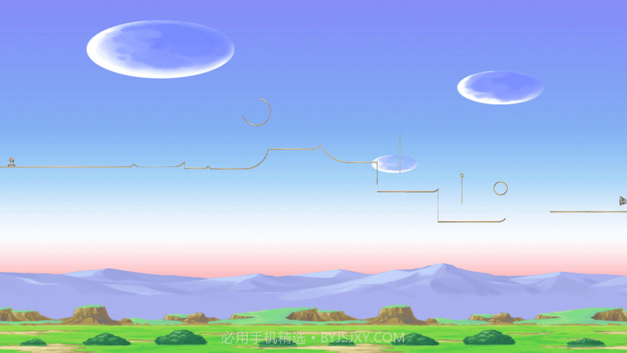 特技摩托车截图2