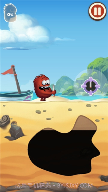 Oil Hunt 2生日派对截图3 Oil Hunt 2生日派对截图3