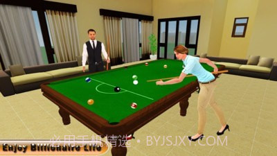 土豪妈妈模拟器截图2 土豪妈妈模拟器截图2