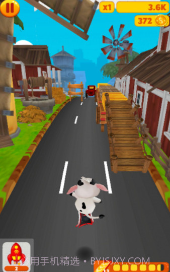 动物农场逃亡截图3