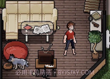 30秒进去入狱游戏截图3 30秒进去入狱游戏截图3