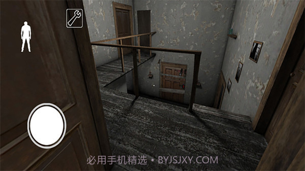 密室解谜模拟器截图2 密室解谜模拟器截图2