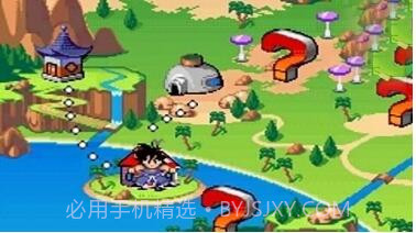 悟空历险记截图2