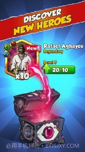 空手道终极格斗截图2 空手道终极格斗截图2