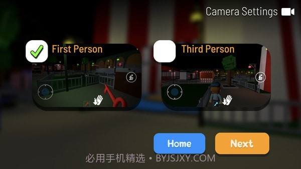 小丑猪狂欢截图2 小丑猪狂欢截图2