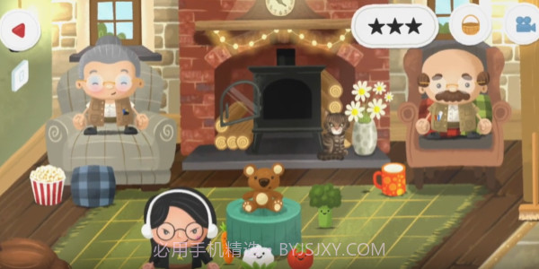 儿童农场模拟器截图6 儿童农场模拟器截图6