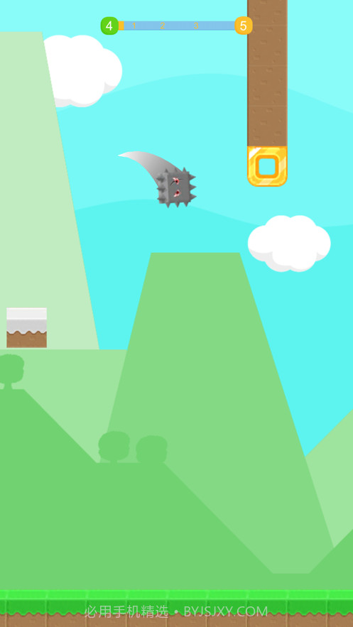 甩来甩去截图2 甩来甩去截图2