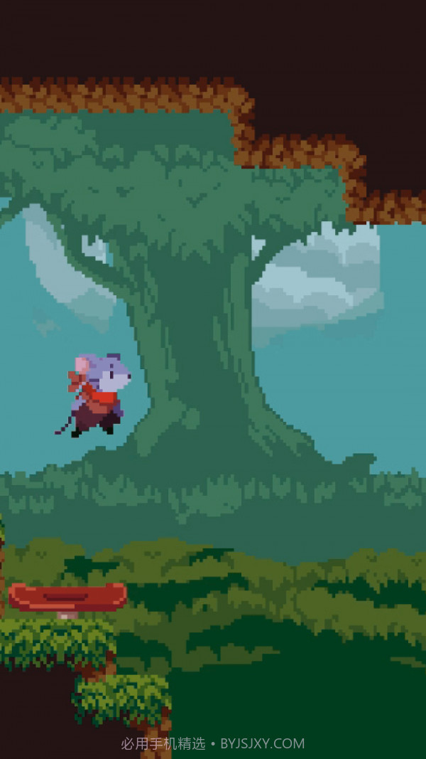 鼠托邦英雄传截图3 鼠托邦英雄传截图3