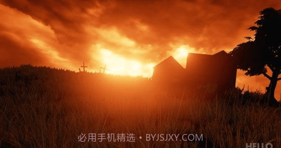 可怕的邻居生存截图3