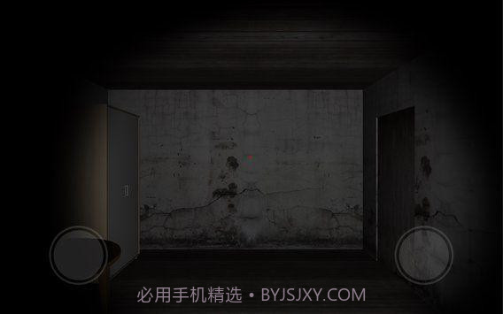 格拉玛恐怖女士截图2 格拉玛恐怖女士截图2