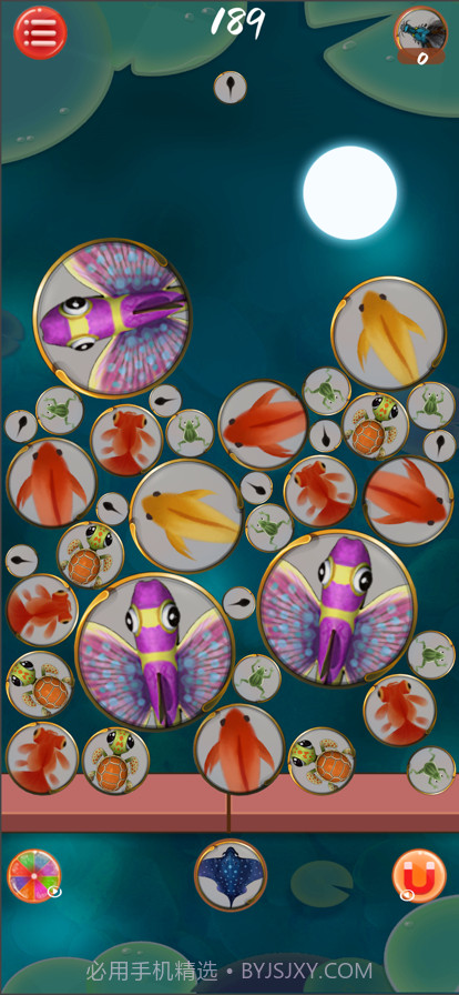 召唤神龙截图3 召唤神龙截图3