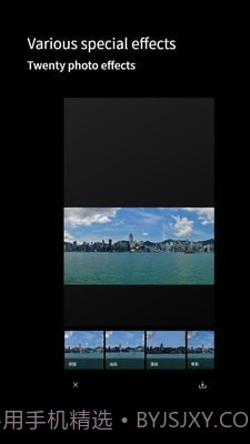 广角相机截图4 广角相机截图4