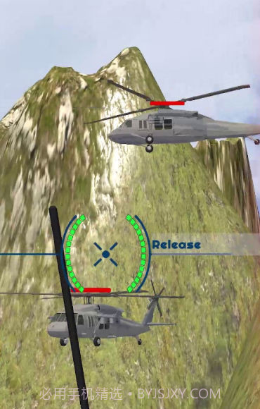 坦克争夺战截图4