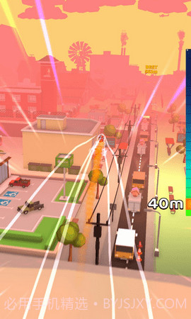 火力投球截图2 火力投球截图2