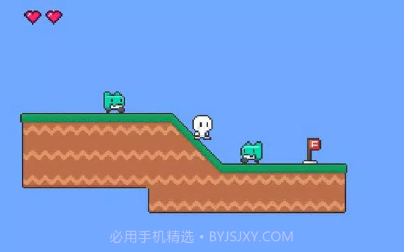 简单的冒险截图1 简单的冒险截图1