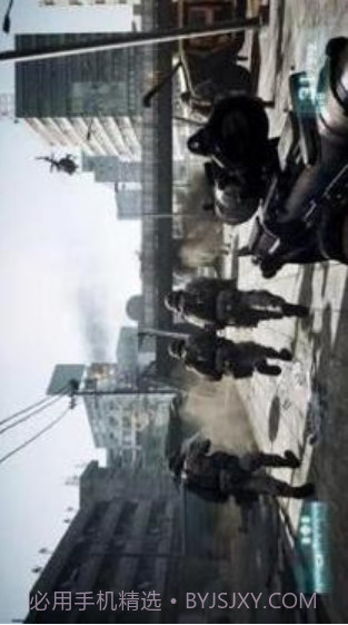 Battlefield 5 game 2018截图3 Battlefield 5 game 2018截图3