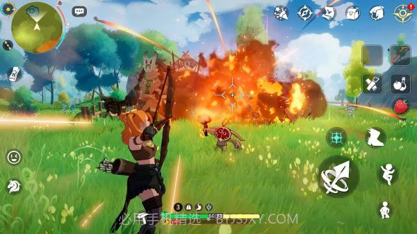 Dawnlands截图4 Dawnlands截图4