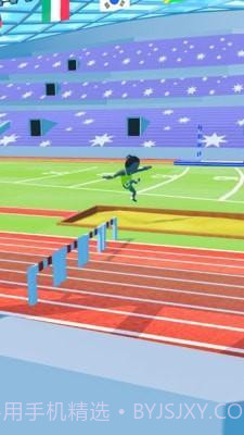 奥运英雄截图3 奥运英雄截图3