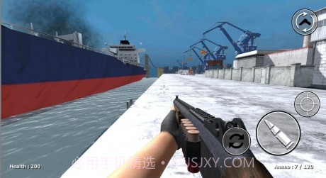 僵尸杀戮4截图3 僵尸杀戮4截图3