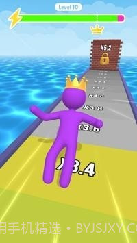 巨人冲锋截图5 巨人冲锋截图5