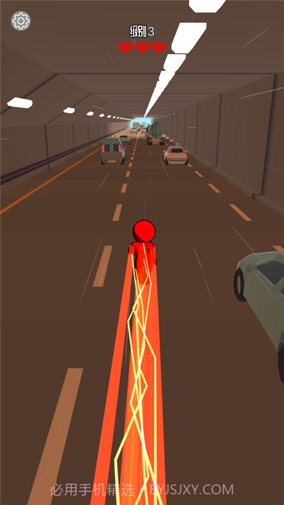 坏蛋别想逃截图1