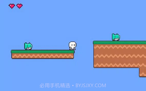 简单的冒险截图2 简单的冒险截图2