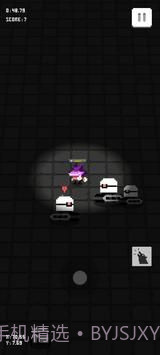 变异体生存截图3 变异体生存截图3