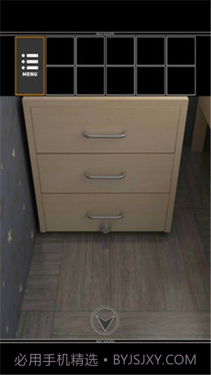 逃脱逃离阁楼截图1 逃脱逃离阁楼截图1