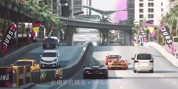 极品飞车集结截图1 极品飞车集结截图1