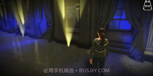 皮蒂宫的谋杀之谜截图4 皮蒂宫的谋杀之谜截图4