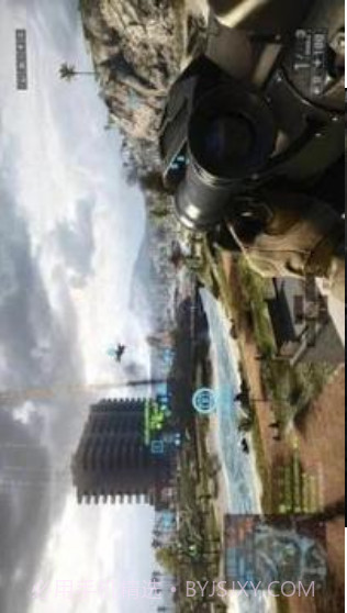 Battlefield 5 game 2018截图1 Battlefield 5 game 2018截图1