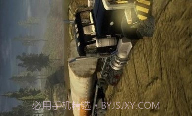 真实重卡模拟器8.0截图3 真实重卡模拟器8.0截图3