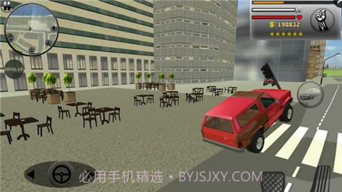 真实黑帮犯罪截图2