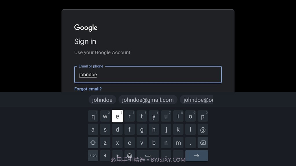 Gboard输入法截图1 Gboard输入法截图1