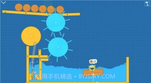 Labo机械工作室截图2 Labo机械工作室截图2