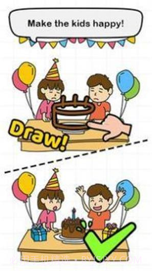 你够聪明吗截图1