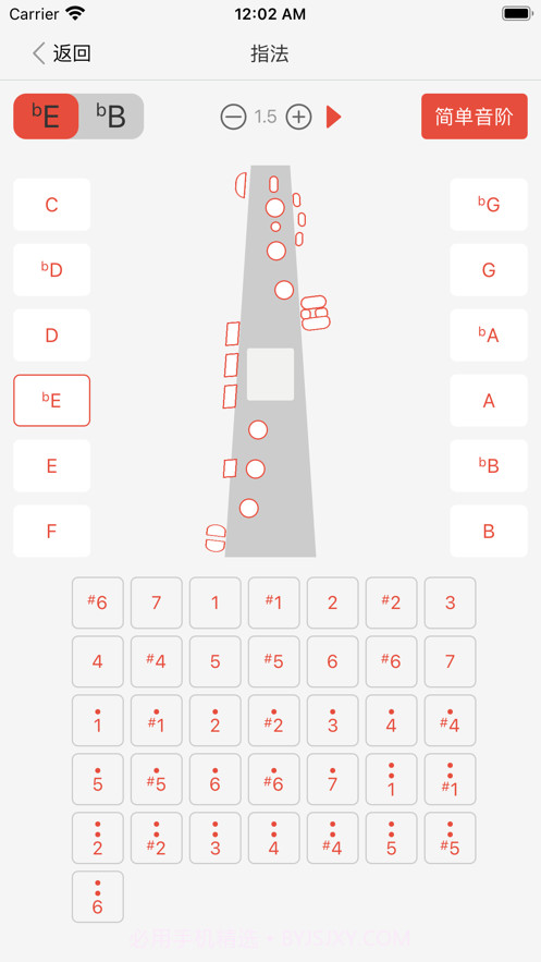 萨克斯大师截图3