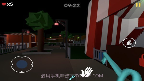 小丑猪狂欢截图4 小丑猪狂欢截图4