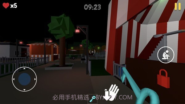 小丑猪狂欢截图1 小丑猪狂欢截图1