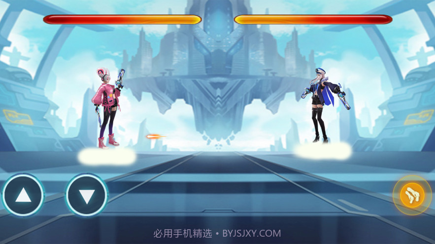 幻想对决截图2 幻想对决截图2