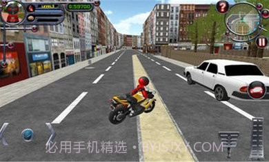 火柴人绳索英雄2023内置mod菜单截图3 火柴人绳索英雄2023内置mod菜单截图3