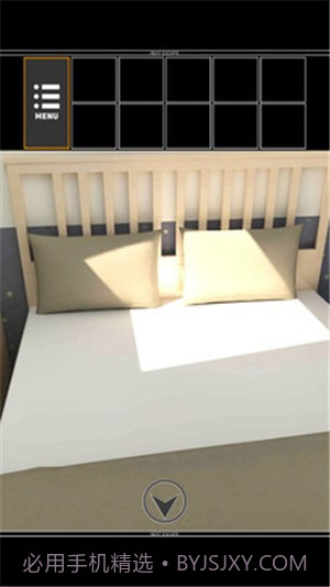 逃脱逃离阁楼截图3 逃脱逃离阁楼截图3