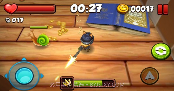 厨房大作战截图1 厨房大作战截图1