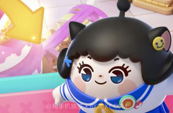 Project Three截图4