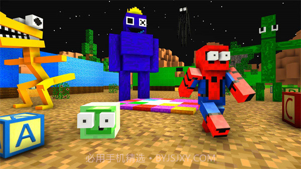 像素岛求生截图4 像素岛求生截图4