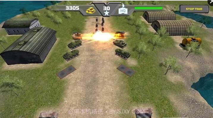 全球打击截图2 全球打击截图2